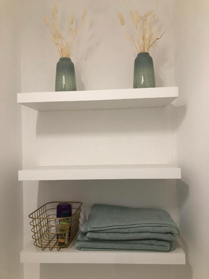 캉 Chez Julie 아파트 외부 사진